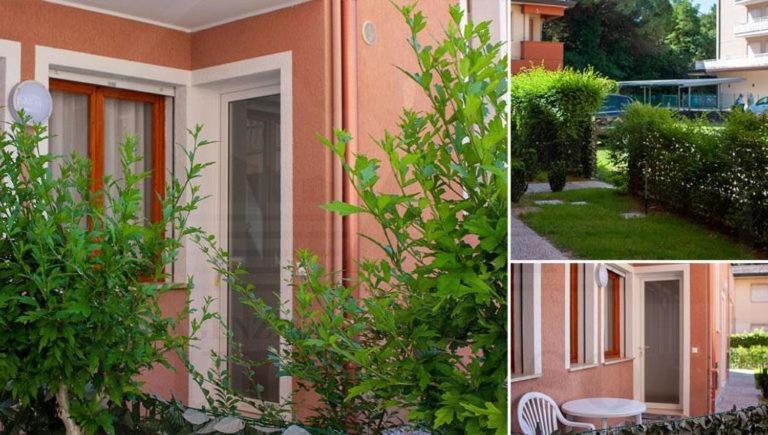 Casa Doge Διαμέρισμα Eraclea Mare Εξωτερικό φωτογραφία
