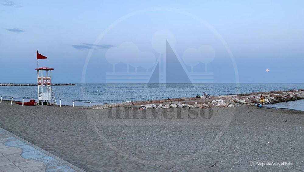 Casa Doge Διαμέρισμα Eraclea Mare Εξωτερικό φωτογραφία