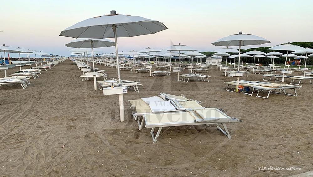 Casa Doge Διαμέρισμα Eraclea Mare Εξωτερικό φωτογραφία
