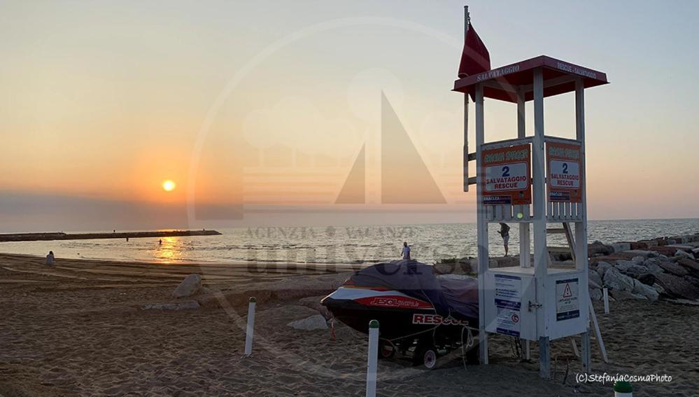 Casa Doge Διαμέρισμα Eraclea Mare Εξωτερικό φωτογραφία
